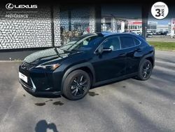 Noir Utilisé 2024 Lexus UX 250h SUV | 36 990 € (Prix cher)