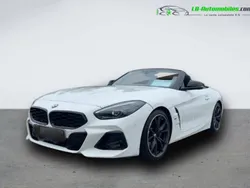 Utilisé 2023 BMW Z4 M Sport Coupé | 56 400 €