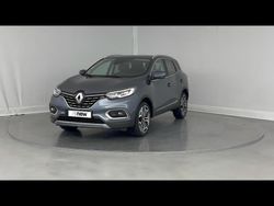Gris Utilisé 2019 Renault Kadjar Intens SUV | 15 299 € (Prix juste)