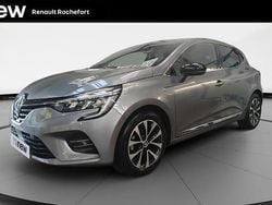 Gris Occasion 2023 Renault Clio V Techno Citadine | 16 990 € (Prix juste)