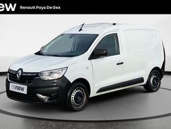 Blanc Utilisé 2022 Renault Express Van | 14 640 €