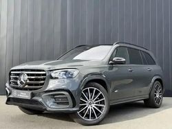 Gris foncé Nouvelle 2025 Mercedes GLS450 AMG line SUV | 199 500 €