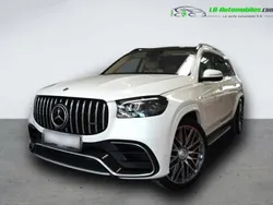 Utilisé 2023 Mercedes GLS63 AMG AMG SUV | 141 500 €