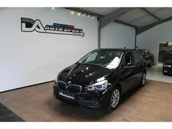 Noir Utilisé 2019 BMW 225 Active Tourer Sport Line Monospace | 17 990 € (Bon prix)