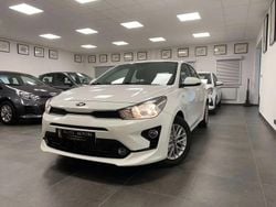 Blanc Utilisé 2020 Kia Rio Citadine | 12 990 € (Bon prix)