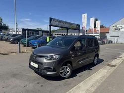 Gris Utilisé 2024 Toyota Proace City Van | 22 900 €