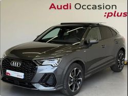 Gris Utilisé 2024 Audi Q3 S-Line SUV | 52 999 €