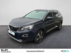 Utilisé 2020 Peugeot 3008 Allure | 15 290 € (Prix juste)