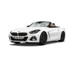 Utilisé 2024 BMW Z4 M Sport Coupé | 57 750 €
