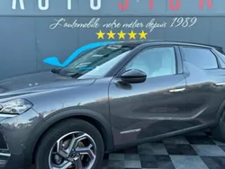 Utilisé 2019 DS Automobiles DS3 Crossback Rivoli SUV | 16 890 € (Bon prix)