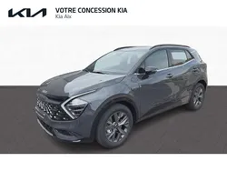 Utilisé 2025 Kia Sportage 2 SUV | 47 240 €