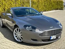 Gris Utilisé 2005 Aston Martin DB9 Coupé | 42 000 €