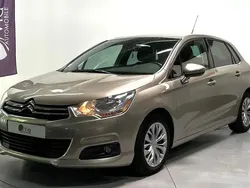 Citroën C4