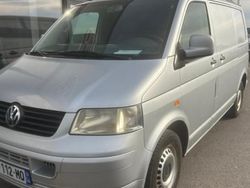 Occasion 2004 VW T5 Van | 8 990 €