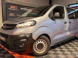 Gris Utilisé 2022 Opel Vivaro Edition Van | 27 990 €