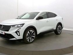 Blanc Utilisé 2025 Renault Rafale Techno SUV | 41 580 € (Prix juste)