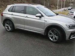 Utilisé 2017 VW Tiguan Sound SUV | 18 990 € (Prix juste)