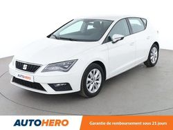 Blanc Utilisé 2020 Seat Leon Style Berline | 16 190 € (Bon prix)