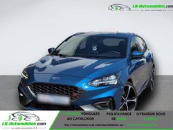 Utilisé 2019 Ford Focus ST Berline | 27 200 € (Prix juste)
