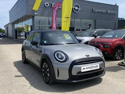 Utilisé 2024 Mini Cooper Essential Citadine | 25 989 € (Super prix)