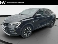 Noir Utilisé 2023 Renault Arkana Evolution SUV | 21 900 € (Prix juste)