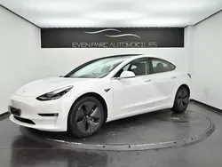 Utilisé 2020 Tesla Model 3 Long Range Berline | 27 990 € (Bon prix)