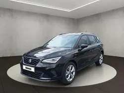 Noir Utilisé 2023 Seat Arona FR SUV | 22 450 € (Prix cher)