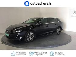 Bleu Utilisé 2020 Peugeot 508 Allure Break | 28 880 €