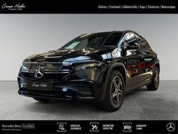 Utilisé 2022 Mercedes EQA350 AMG line SUV | 36 990 € (Prix juste)