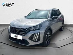 Gris Nouvelle 2024 Peugeot 2008 Allure SUV | 19 490 € (Prix juste)