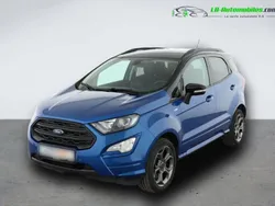 Utilisé 2018 Ford Ecosport SUV | 18 700 € (Prix juste)