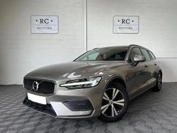 Gris Occasion 2020 Volvo V60 Business Edition Break | 21 985 € (Super prix)