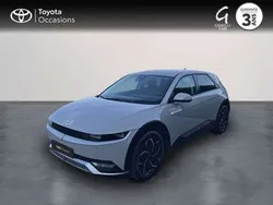 Utilisé 2023 Hyundai Ioniq 6 Berline | 41 900 € (Prix cher)