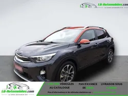 Utilisé 2019 Kia Stonic SUV | 17 900 € (Prix juste)