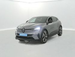 Occasion 2022 Renault Mégane IV Iconic | 19 990 €