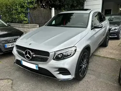 Utilisé 2017 Mercedes GLC220 Sportline Coupé | 34 990 €