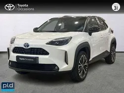 Utilisé 2022 Toyota Yaris Hybrid | 22 990 € (Prix juste)