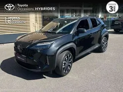 Utilisé 2022 Toyota Yaris Hybrid Design | 20 990 € (Bon prix)