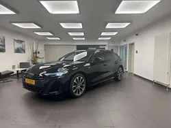 Vert Utilisé 2025 Audi A6 Sport Break | 71 692 €
