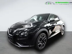 Utilisé 2025 Nissan Juke SUV | 25 800 € (Prix juste)