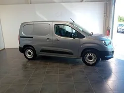 Gris Nouvelle 2025 Opel Combo-e Life Berline | 24 690 €