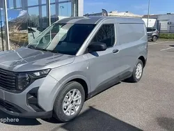 Gris Nouvelle 2025 Ford Transit Trend Van | 27 599 €