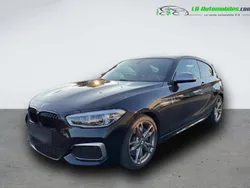 Utilisé 2017 BMW M140 M Sport Berline | 37 000 € (Prix juste)