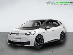 Utilisé 2020 VW ID.3 Citadine | 23 100 € (Prix juste)