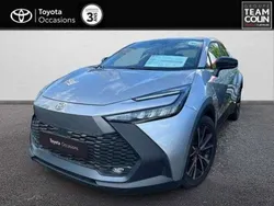 Utilisé 2024 Toyota C-HR Design SUV | 28 990 € (Super prix)
