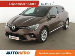 Brun Utilisé 2020 Renault Clio V Intens Citadine | 15 490 € (Bon prix)