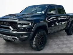 Gris Utilisé 2022 Dodge Ram Pick-up | 106 563 € (Super prix)