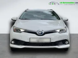 Utilisé 2018 Toyota Auris Hybrid Berline | 20 900 €