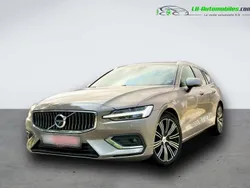 Utilisé 2020 Volvo V60 Break | 35 000 € (Prix assez cher)