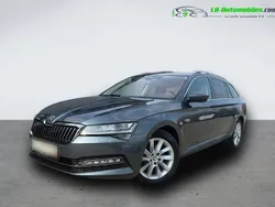 Utilisé 2019 Skoda Superb Break | 29 900 € (Prix juste)